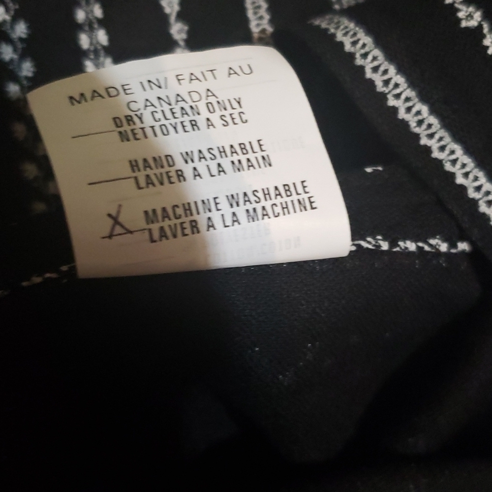 Olio Squared Designer Tops - Picture 6 of 6